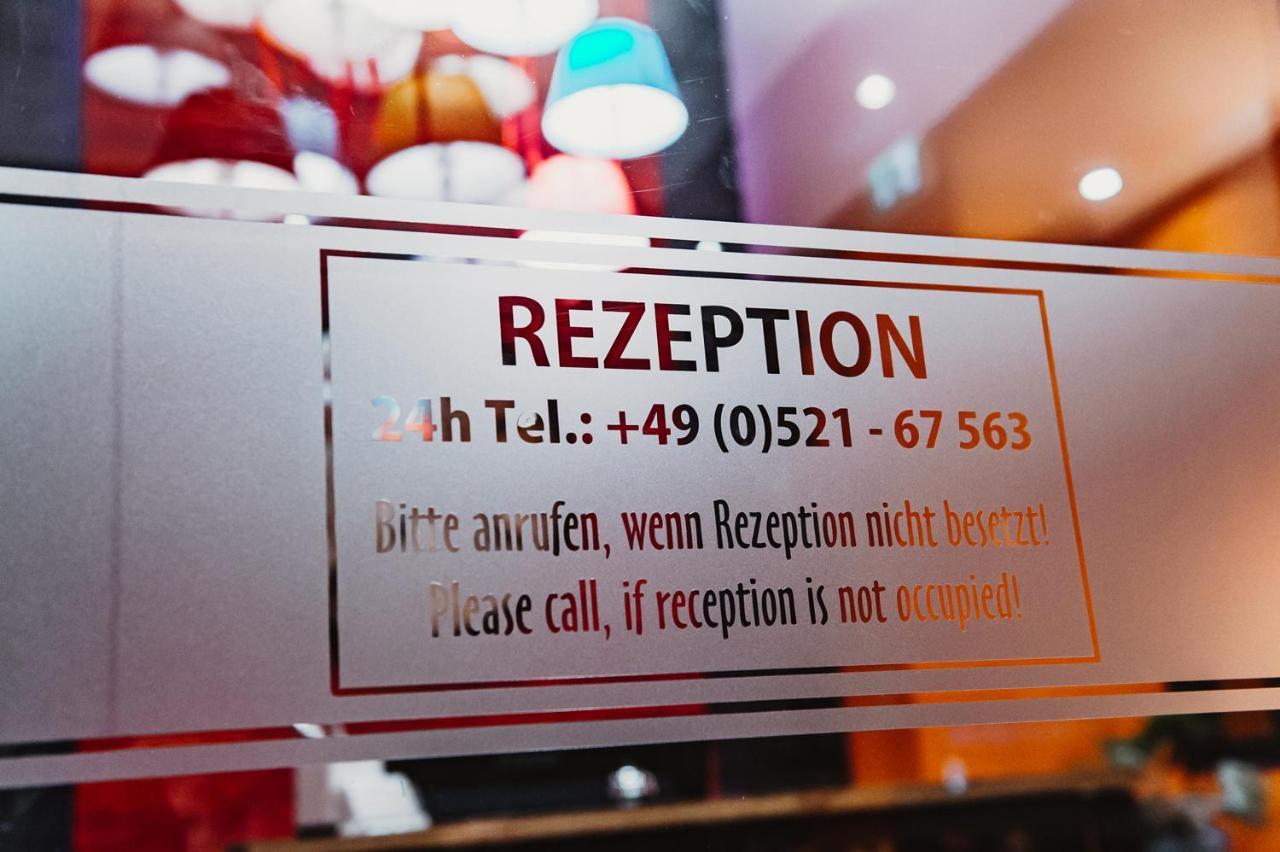 Stay-inn Zentrum Hotel 3*