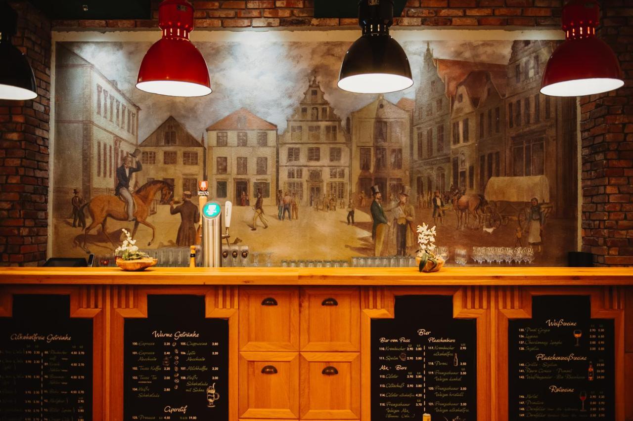 Stay-inn Zentrum