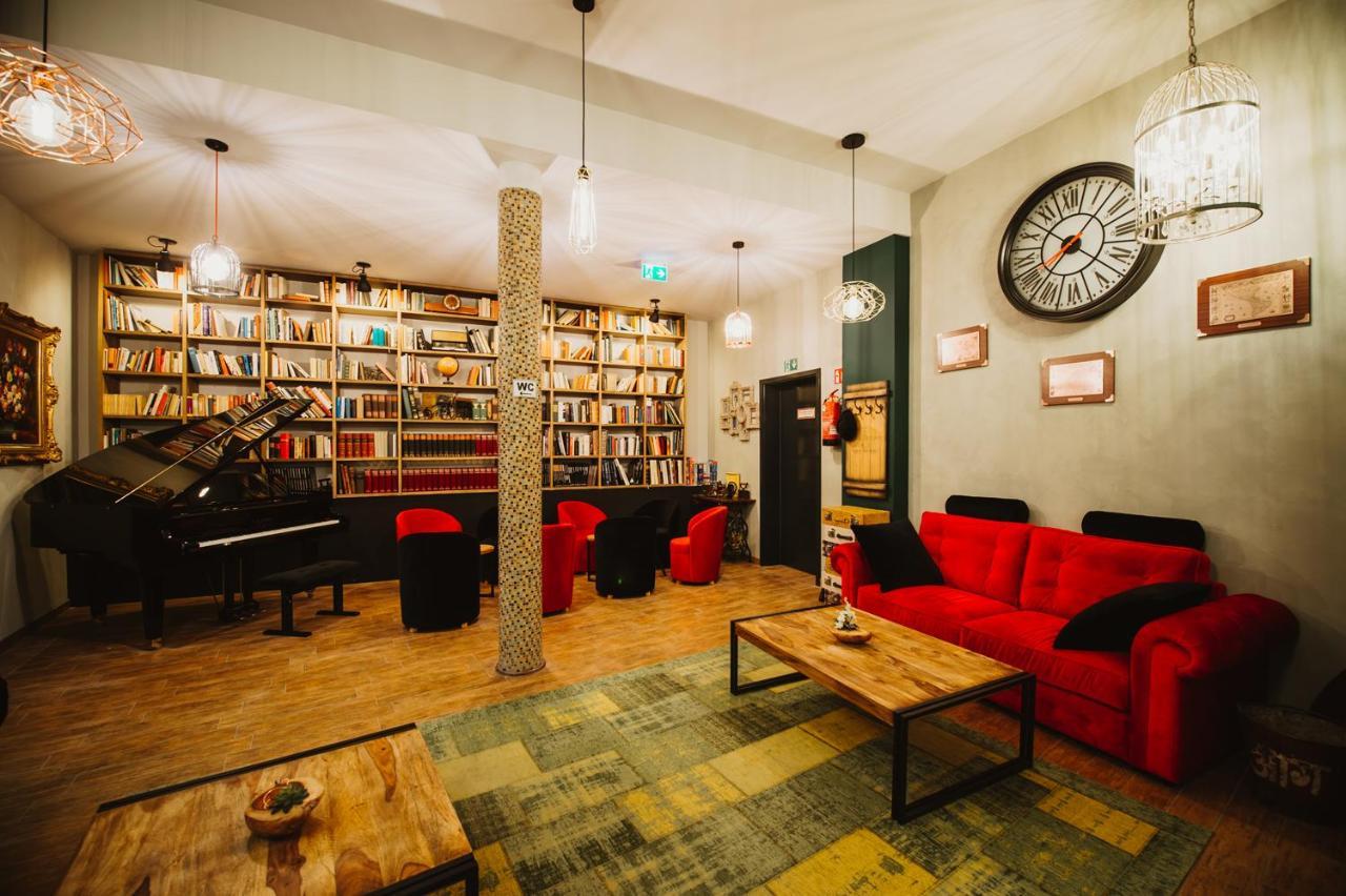 Stay-inn Zentrum Bielefeld