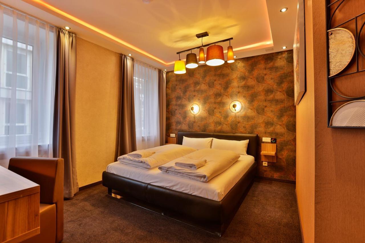 Stay-inn Zentrum Hotel 3*