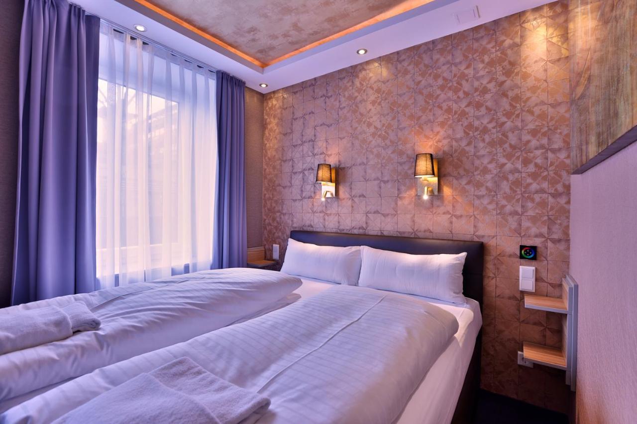 Stay-inn Zentrum Bielefeld