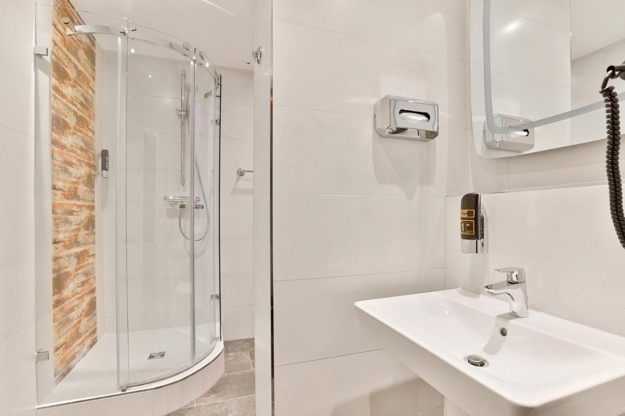 Stay-inn Zentrum Hotel