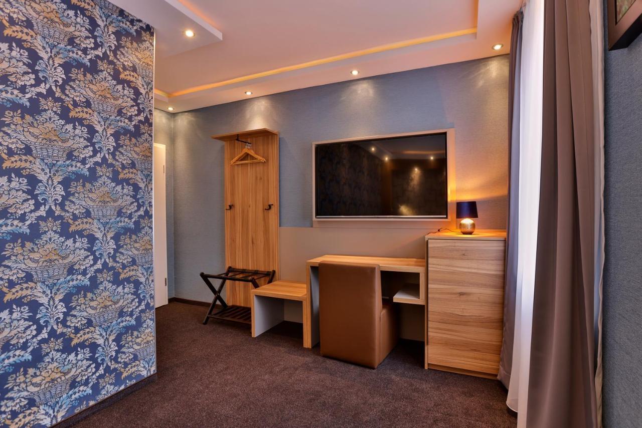 Stay-inn Zentrum Hotel 3*