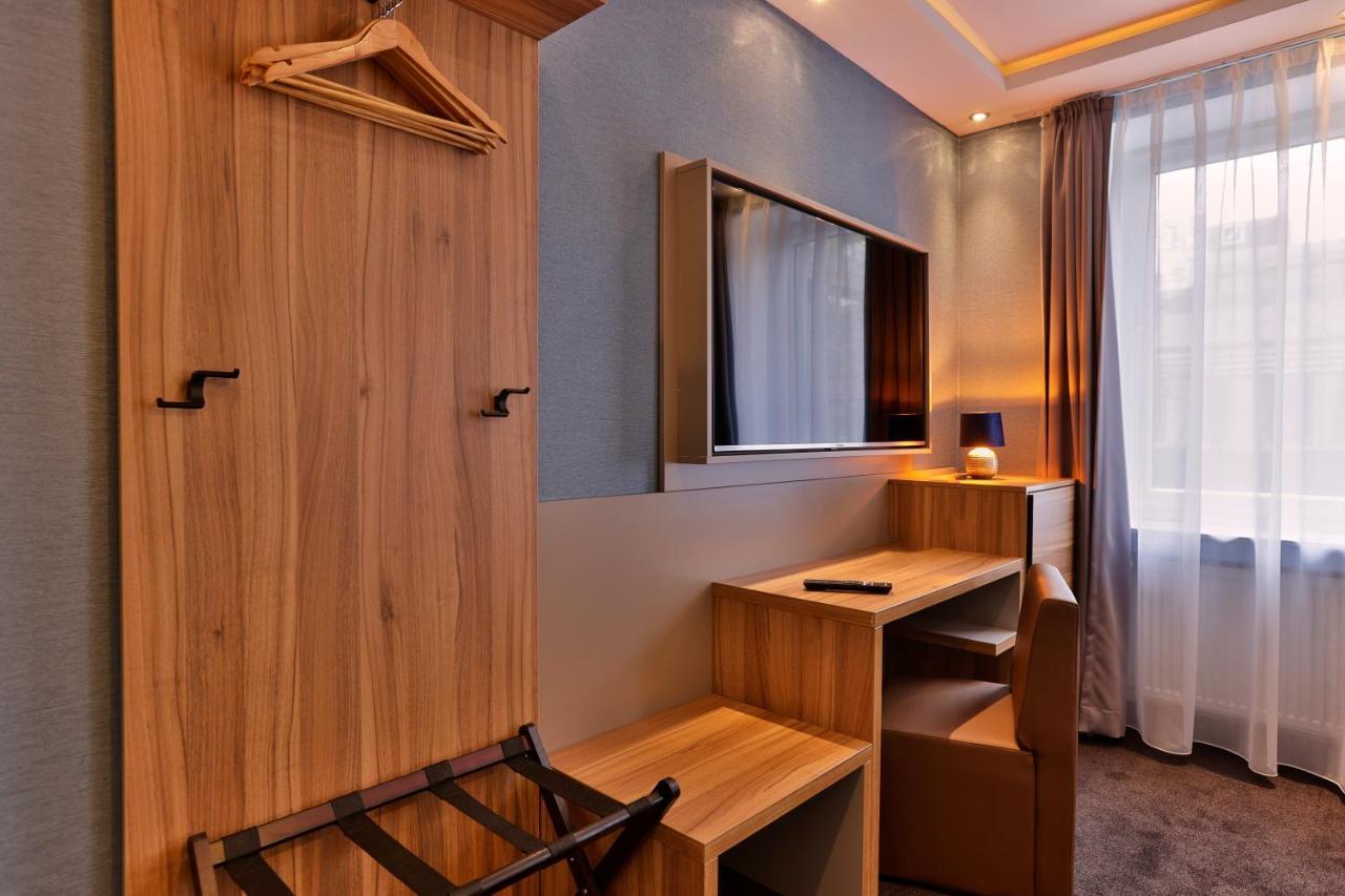 Stay-inn Zentrum Hotel 3*