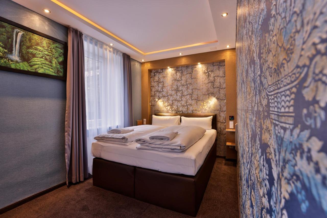 Stay-inn Zentrum Hotel 3*