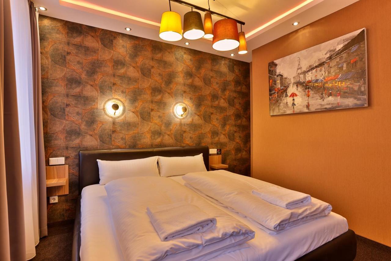 Hotel Stay-inn Zentrum