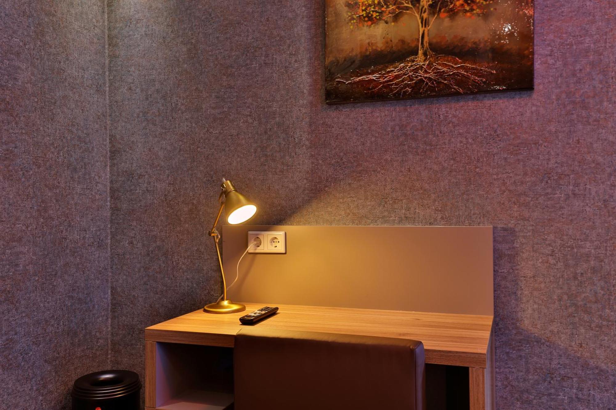 Stay-inn Zentrum