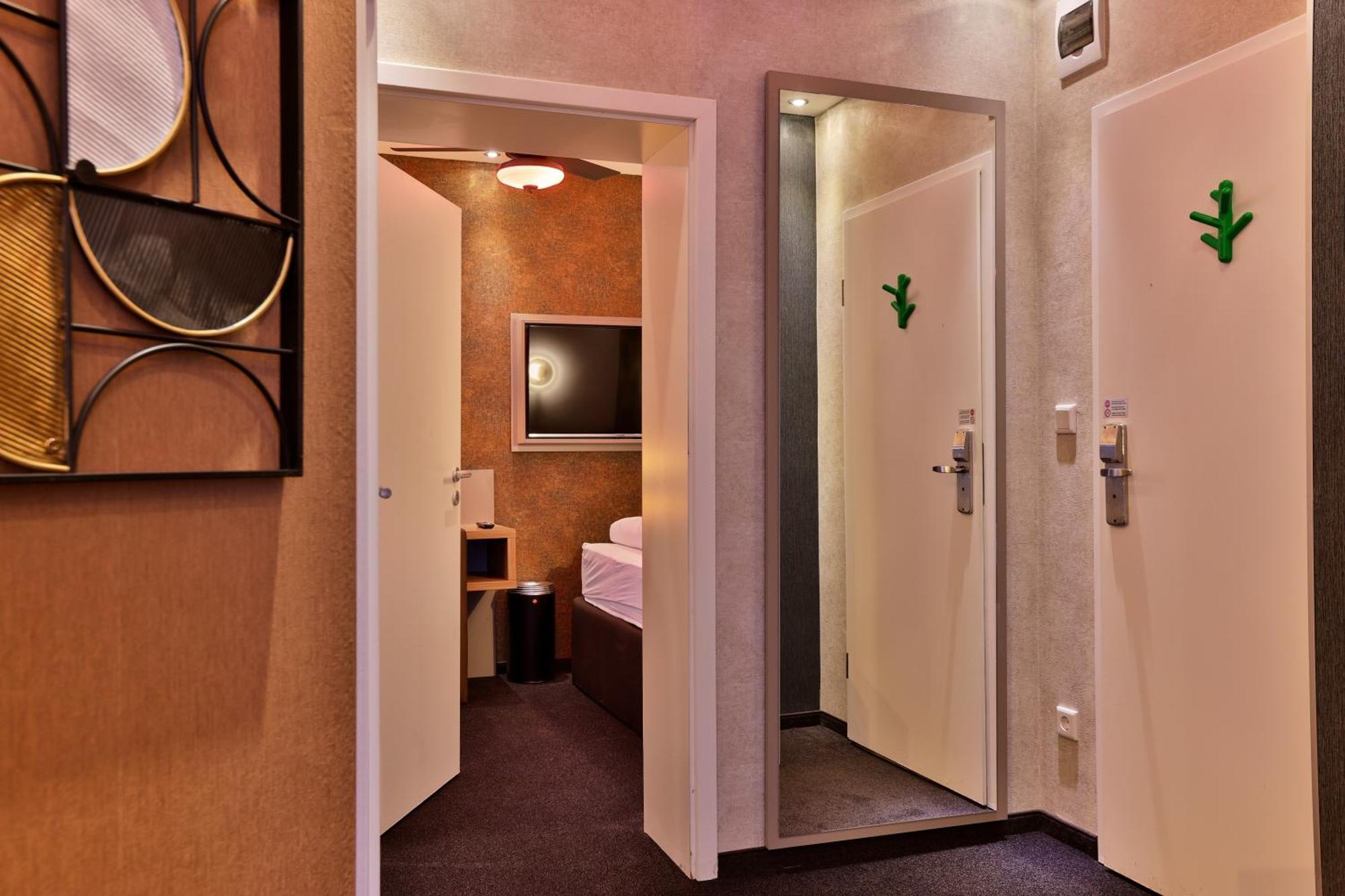 Stay-inn Zentrum Hotel