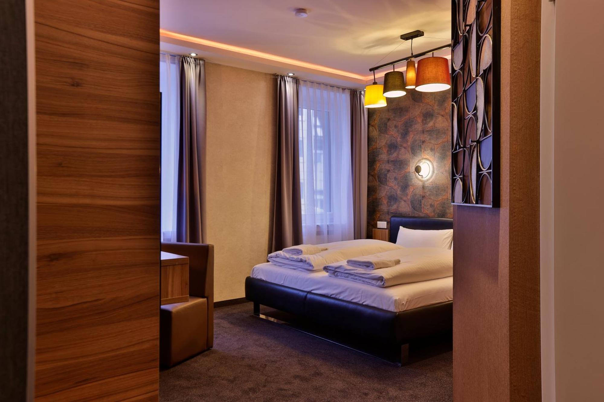Stay-inn Zentrum Hotel