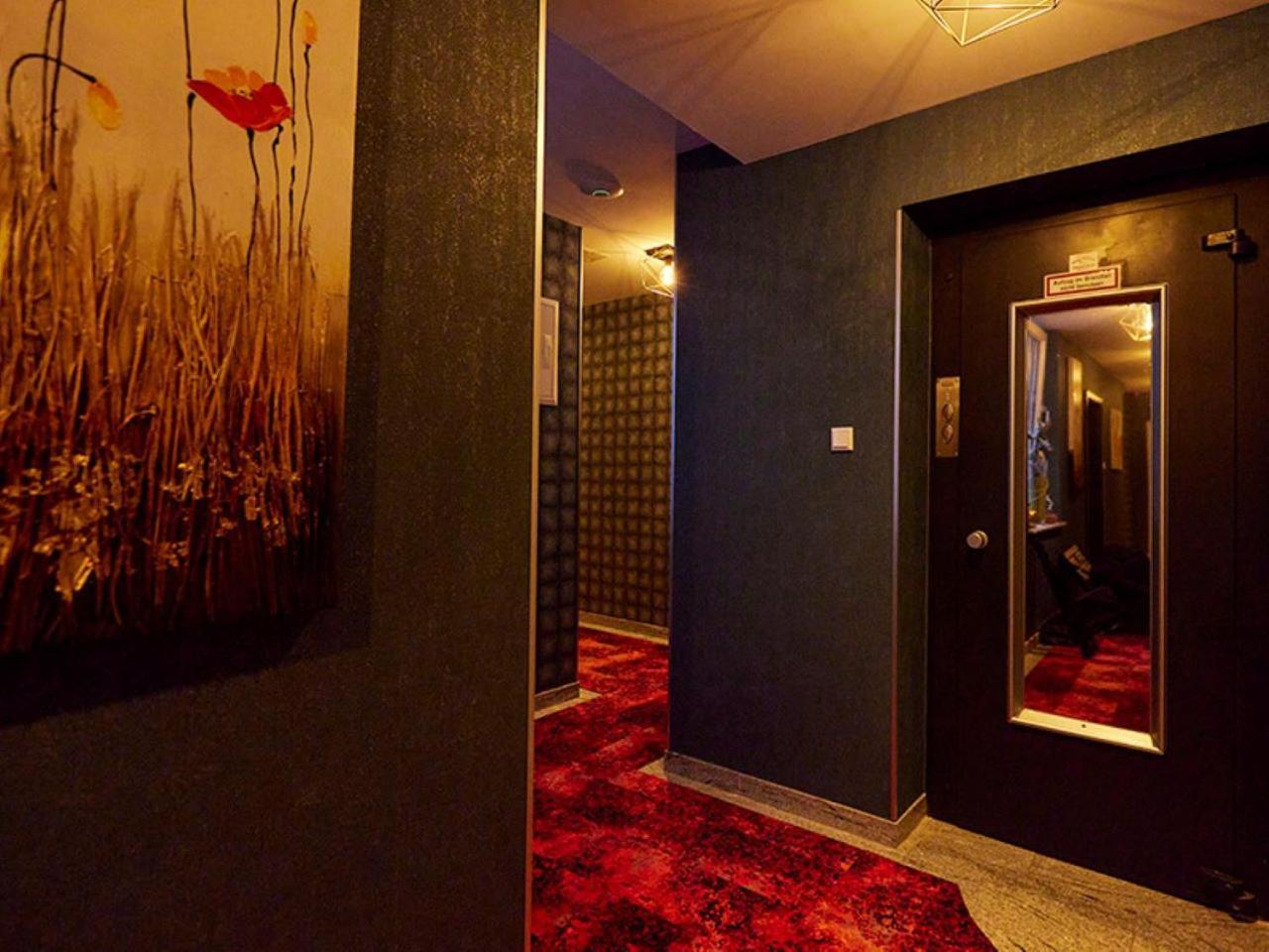 Stay-inn Zentrum 3* Bielefeld