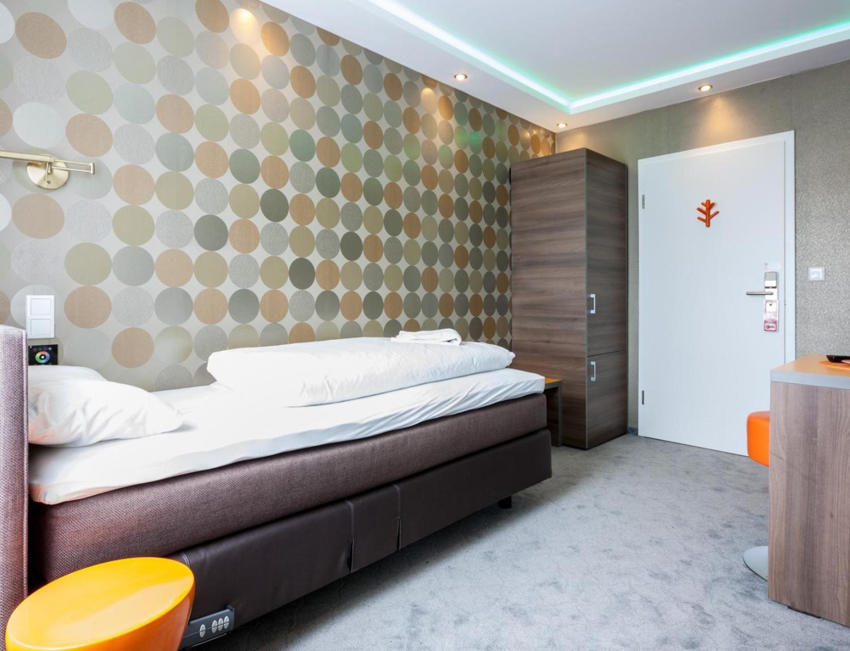 Stay-inn Zentrum 3* Bielefeld
