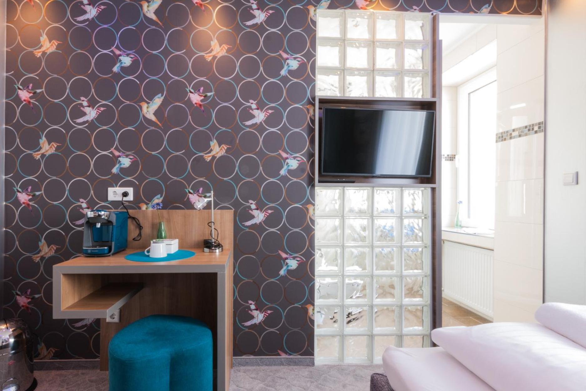 Hotel Stay-inn Zentrum