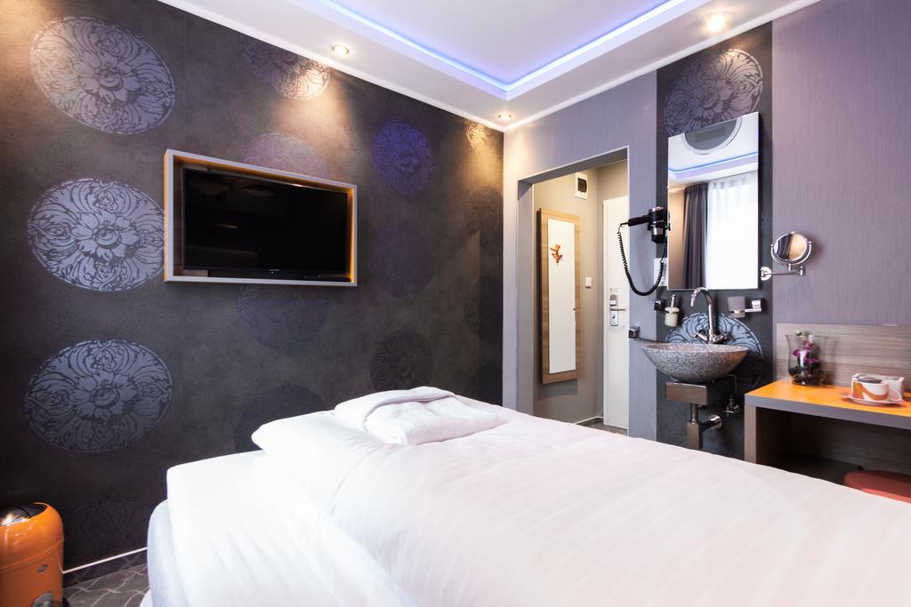 Stay-inn Zentrum Hotel 3*