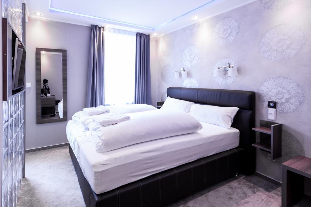 Stay-inn Zentrum Hotel