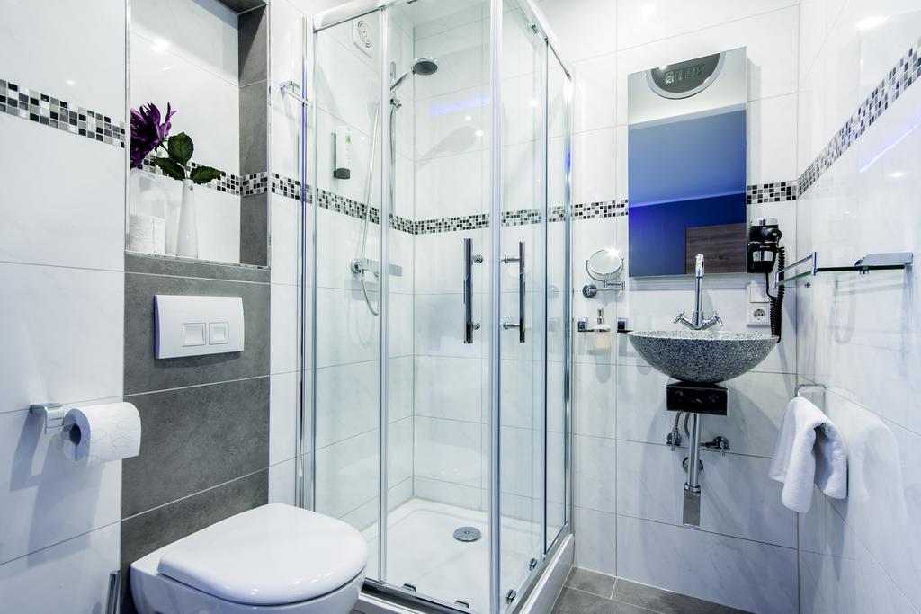 Hotel Stay-inn Zentrum 3*