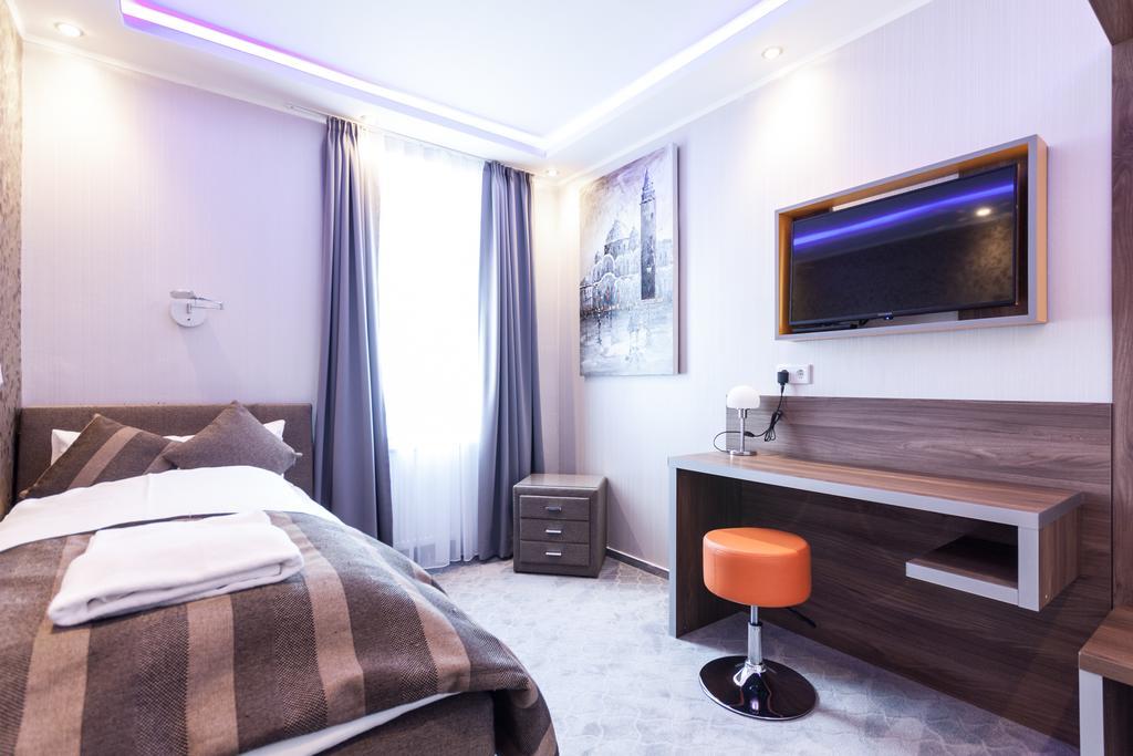 Hotel Stay-inn Zentrum Bielefeld