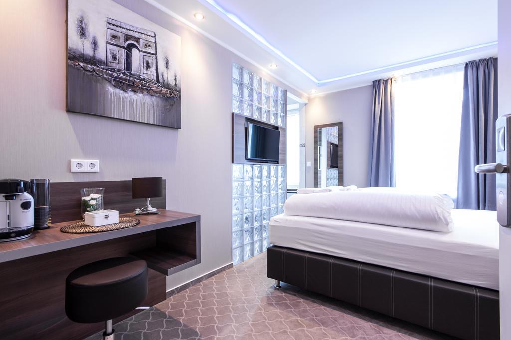 Stay-inn Zentrum Hotel Bielefeld