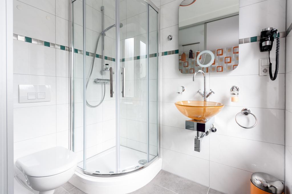 Hotel Stay-inn Zentrum